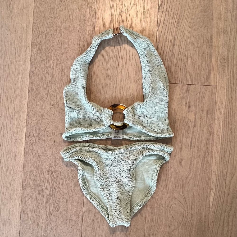 Hunza G Coco Bikini - Never been worn!!!